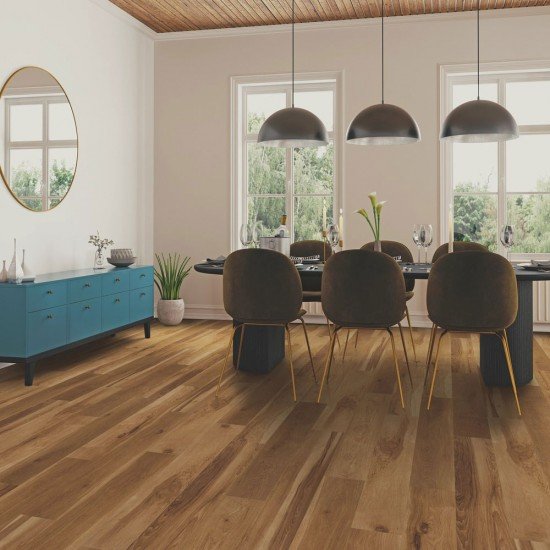 COREtec Plus HD - Blended Sienna